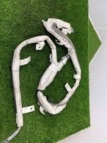 Подушка безпеки, збоку, ліва, AIRBAG 72127417489 BMW