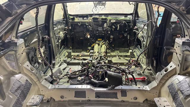 Електропроводка салону 4KE971139 VAG