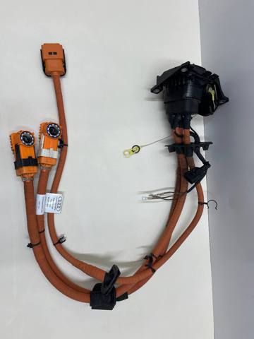 Кабель для заряджання електромобіля 4KL971093T VAG