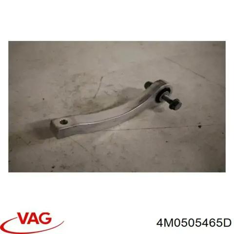 Тяжка стабілізатора, заднього 4M0505465D VAG