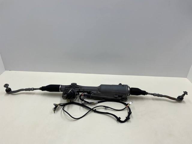 Рейковий рульовий механізм 4N1423053M VAG