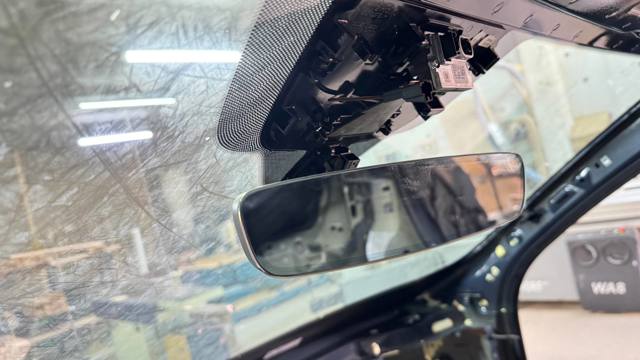 Салоне дзеркало заднього виду 8W0857511F9B9 VAG