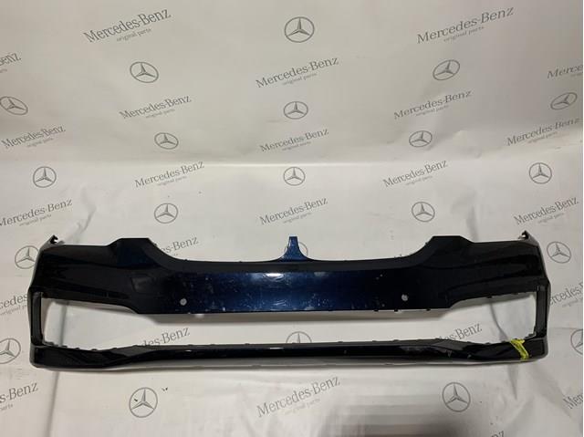 Бампер на авто 51117385336 BMW