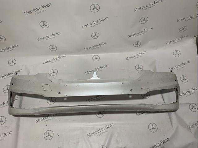 Бампер на авто 51117427440 BMW