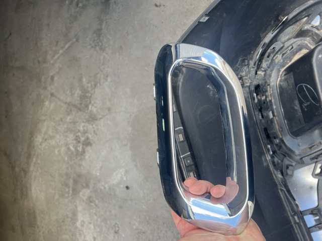 Пристрій іскропогашуючий A1678856900 MERCEDES