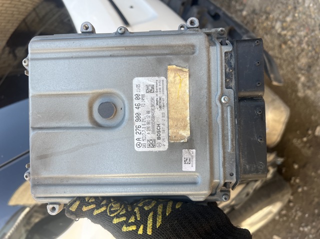 ЕБУ A2769004600 MERCEDES