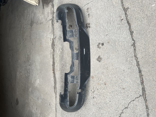 Бампер задній, нижня частина A2948855700 MERCEDES