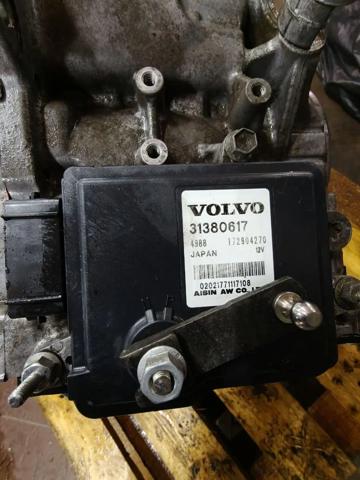 Блок управління акпп 31380617 VOLVO