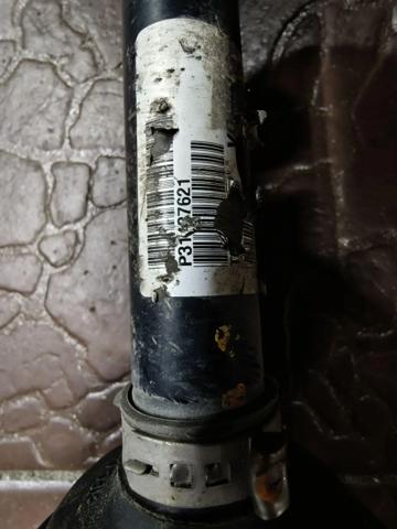 Піввісь передня, права 31437621 VOLVO