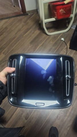 Бортовий комп'ютер 32247465 VOLVO
