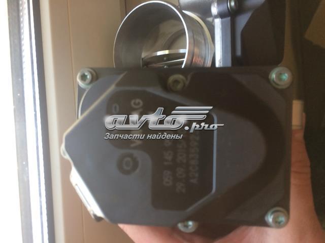 Блок дросельної заслінки 059145950AF VAG