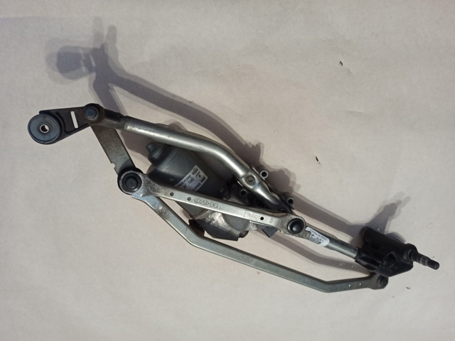 Трапеція щіток лобового скла 288003799R RENAULT