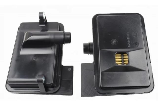 Масло в коробку автомат 25420RXH003 HONDA
