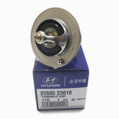 Термостат 2550023010 HYUNDAI