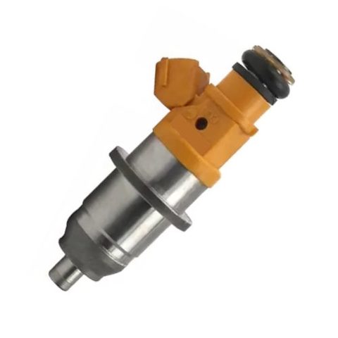 Форсунка вприску палива 01LB0246 LIBRON