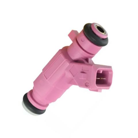 Форсунка вприску палива 01LB0400 LIBRON