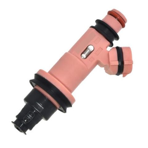 Форсунка паливна 01LB0472 LIBRON