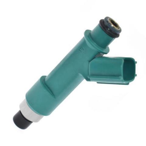 Форсунка вприску палива 01LB0598 LIBRON