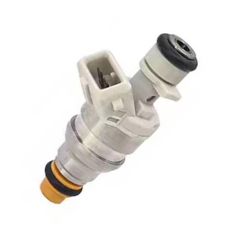Форсунка дизельна в зборі, розпилювач + тримач 01LB0709 LIBRON