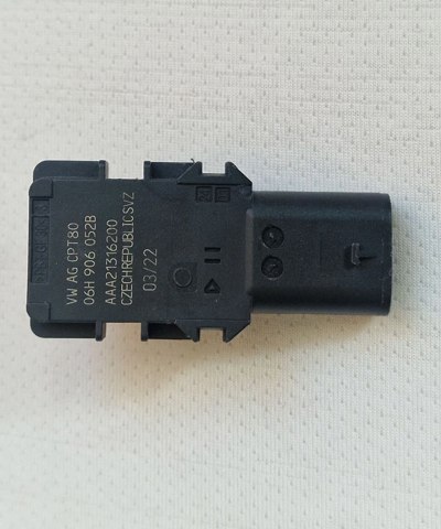 Датчик наддува 06H906052B VAG