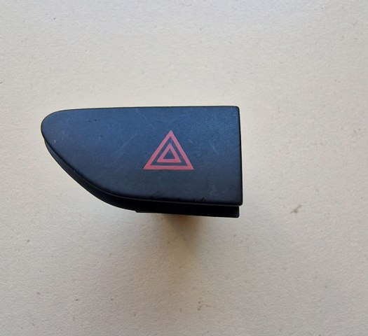 Кнопка аварійки 252907372R RENAULT