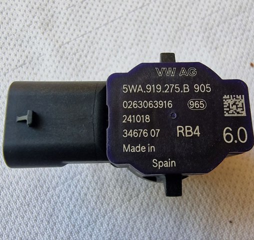 Акустична паркувальна система 5WA919275B VAG