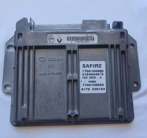 7700105560 Renault (RVI)