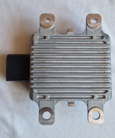 Механізм управління КПП 7P0927601 VAG