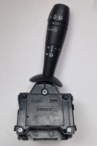 Перемикач підрульовий, правий 8201168013 RENAULT