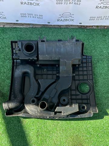 Коробка фільтра 03C129607F VAG