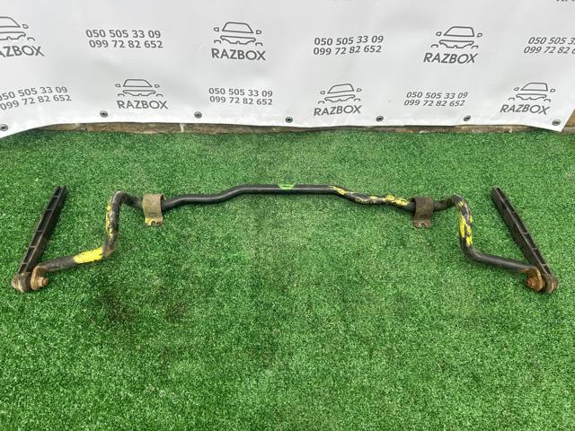 Стабілізатор передній 13211430 OPEL