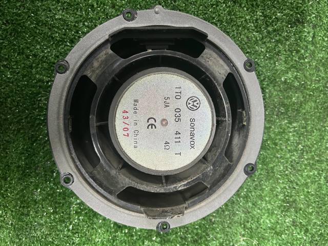 Динамік передній 1T0035411T VAG
