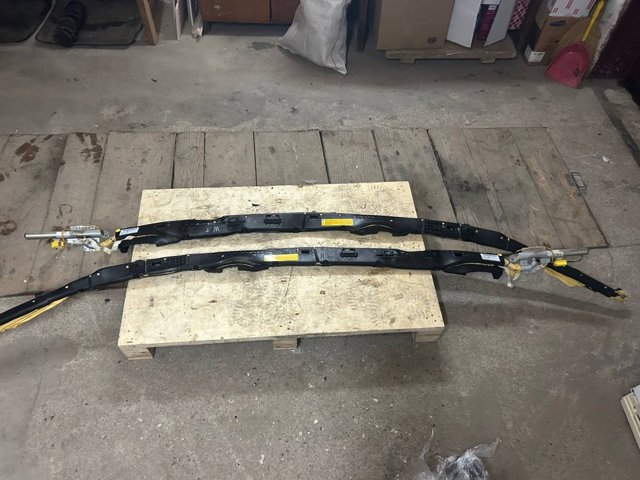 Подушка безпеки, збоку ліва айрбег 1T0880741F VAG