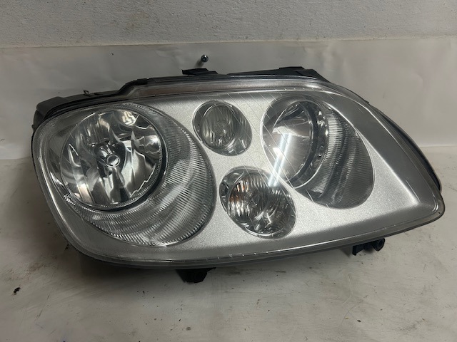 Права блок фара 1T0941006R VAG