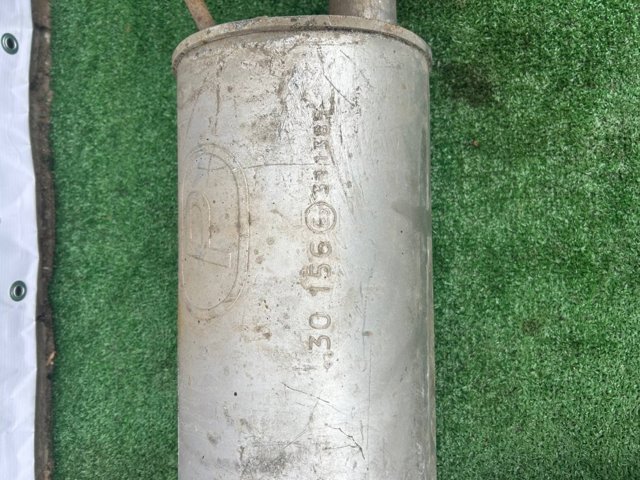 Глушник 30156 POLMOSTROW