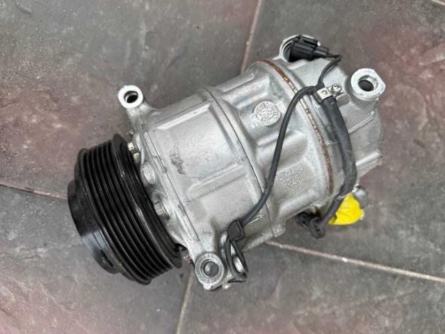 Компресор кліматичної установки CPLA19D629BH LAND ROVER