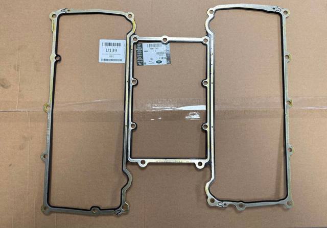 Прокладка впускного колектора, верхня LR011343 LAND ROVER