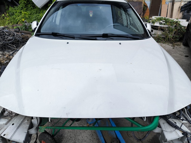Капот 30796490 VOLVO