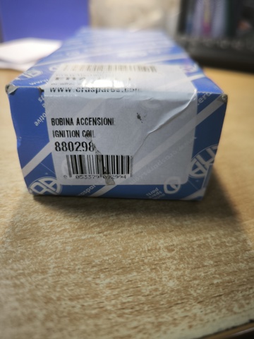 Котушка 880298 ERA