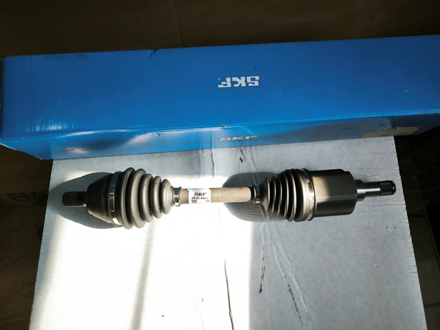 Привід лівий VKJC4863 SKF