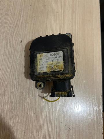 Гідрокоректор фар 0132801114 BOSCH