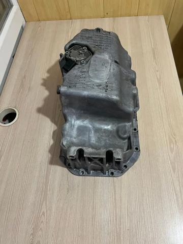 Піддон масляний картера двигуна 03C103603T VAG