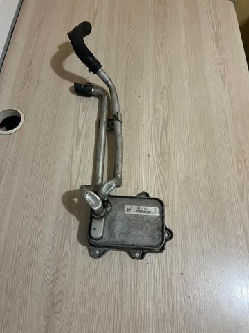 Масляний радіатор охолодження рідини АКПП 03C117021J VAG