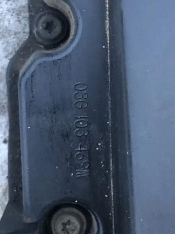 Кришка клапанна 03G103469M VAG