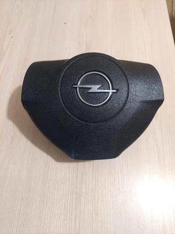 Подушка Айрбег водія 13111344 OPEL