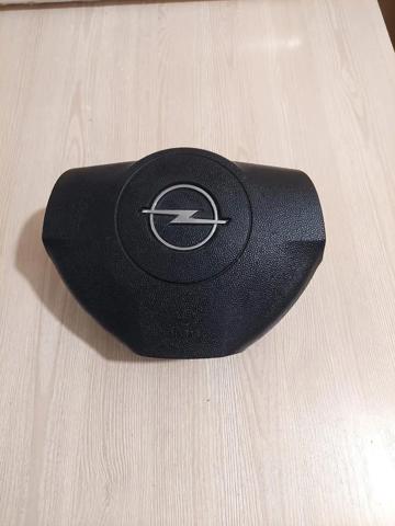 Комплект безпеки 13111348 OPEL