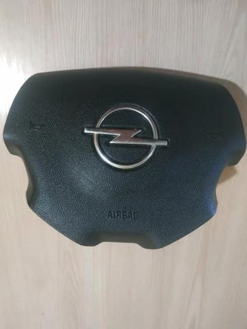 Подушка безпеки водія 13112812 OPEL