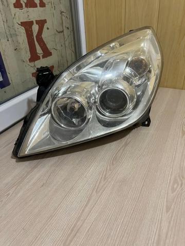 Фара дальнього світла в зборі 13170915 OPEL