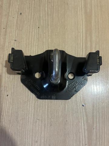 Зацеп замку кришки багажника 13203495 OPEL