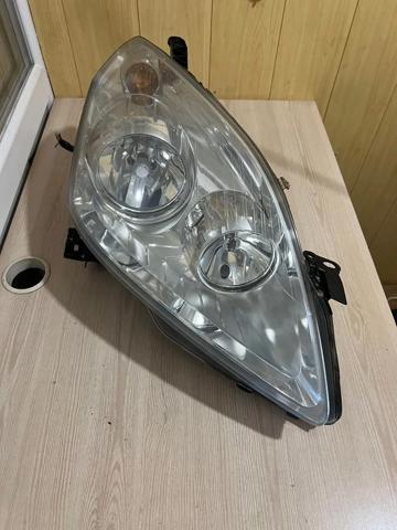 Фара комбінована, передня 13260845 OPEL